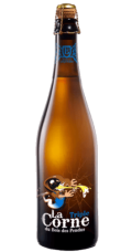 La Corne du Bois des Pendus Triple 75 cl